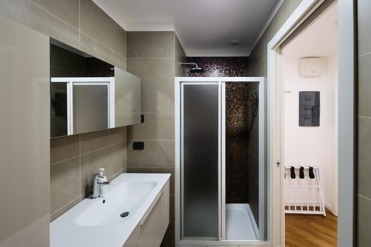 Central/garibaldi Luxurious Two-room Apartment. Mailand